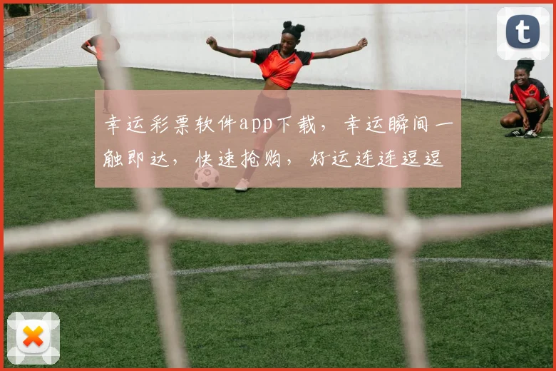 幸运彩票软件app下载，幸运瞬间一触即达，快速抢购，好运连连逗逗乐