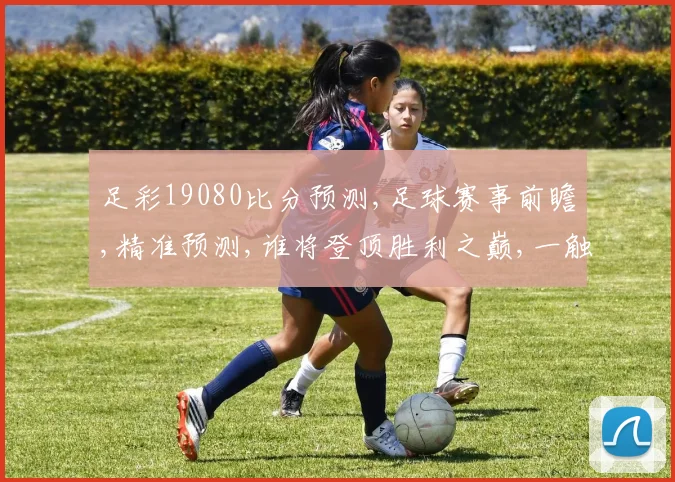 足彩19080比分预测,足球赛事前瞻,精准预测,谁将登顶胜利之巅,一触即发,敬请关注。