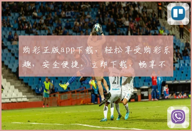 购彩正版app下载，轻松享受购彩乐趣，安全便捷，立即下载，畅享不停