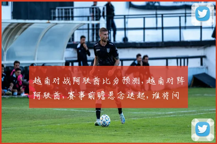 越南对战阿联酋比分预测,越南对阵阿联酋,赛事前瞻悬念迭起,谁将问鼎